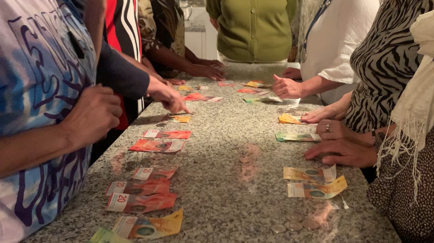 Come per gioco