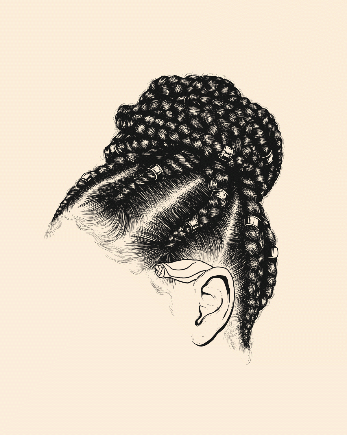 Top 5 Protective Hairstyles That Won't Stress Your Edges (2026)