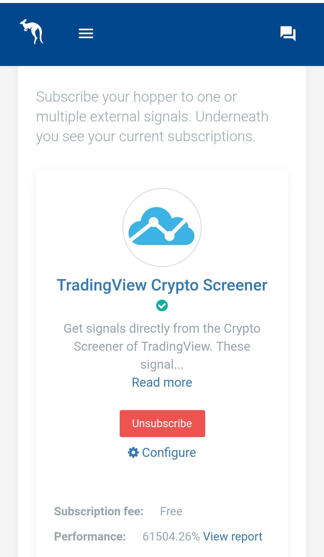 How to use this little-known feature of Tradingview to pick coins for your  trades | by 🅼🅰🅲🆁🅾🅿🆄🆂 | Medium