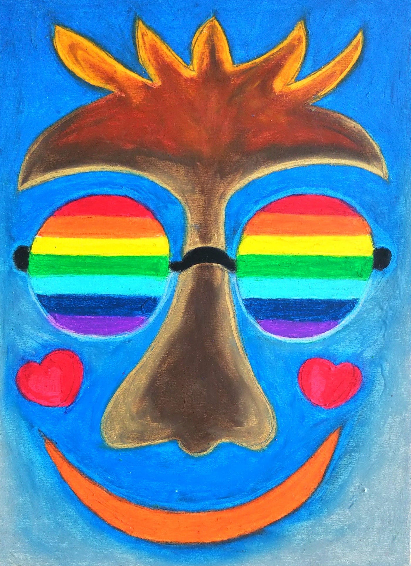 🌈Part 3: “The Amazing Inspiration about LGBTQ+ and Tanka” from Japan