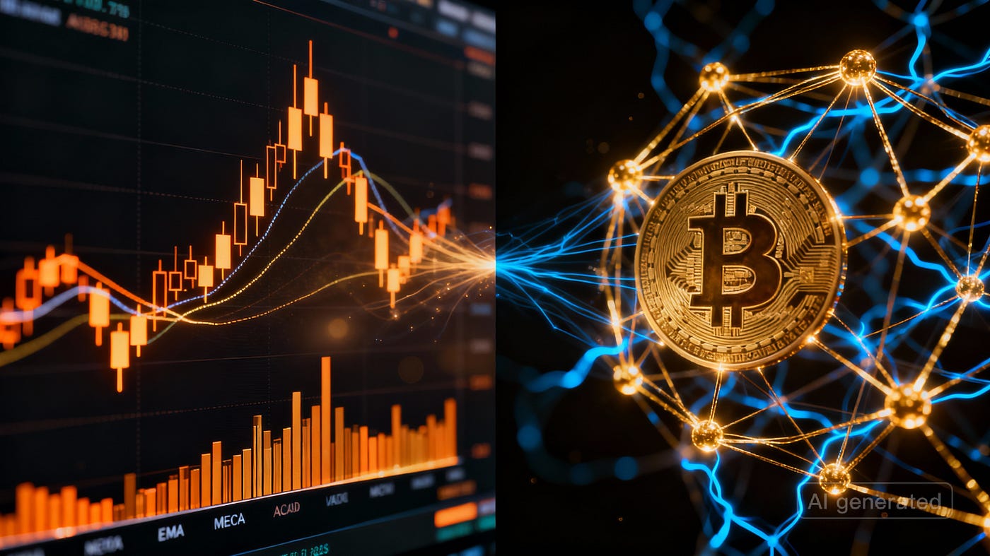 Technical Analysis Meets Machine Learning: How AI Outperformed Humans in  Bitcoin Trading | by Martin Bauer | Medium