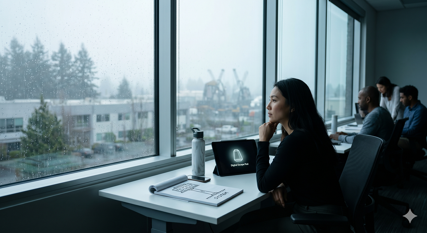 What Is Career SPOF for High-Income Professionals?