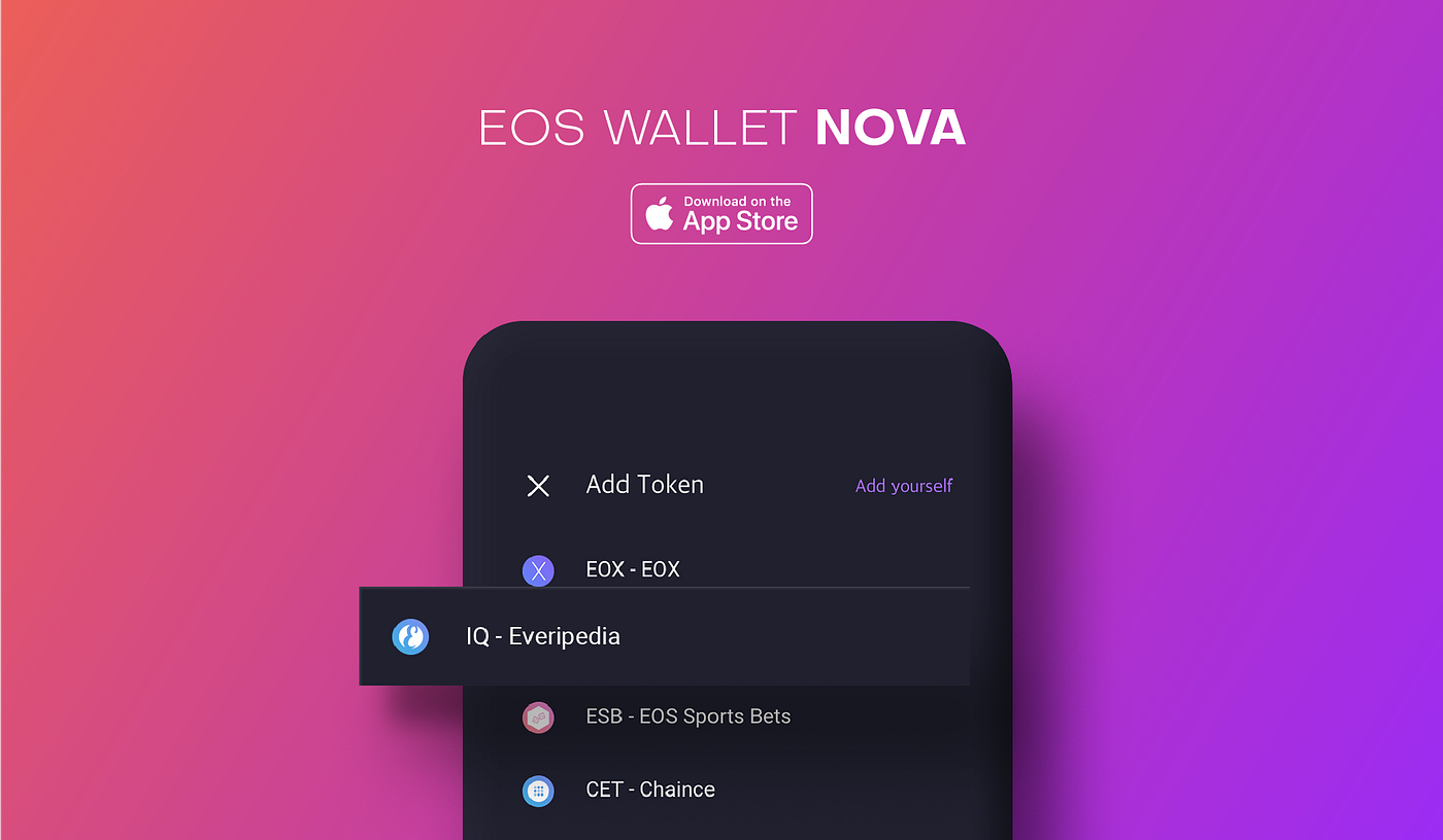 EOSYS, 우리가 만들어 갈 이야기. NOTICE | by eosys | EOSYS | Medium