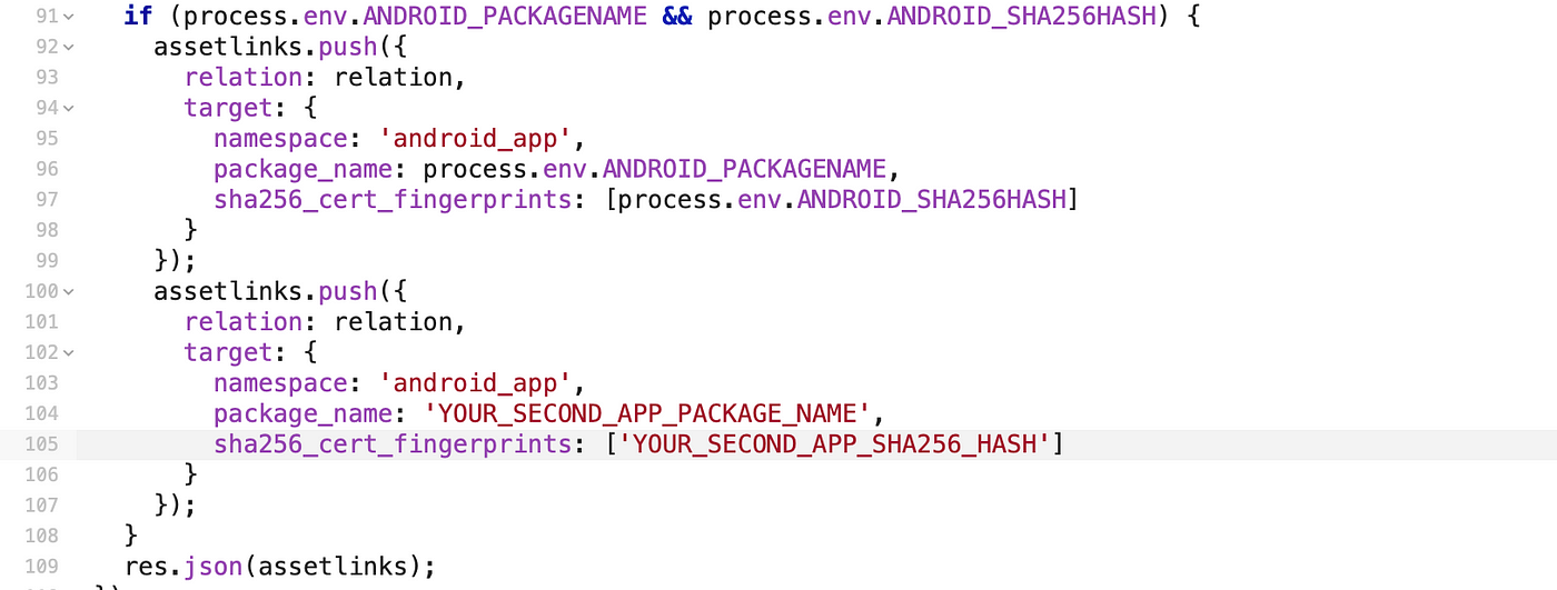 Your First Android FIDO2 API