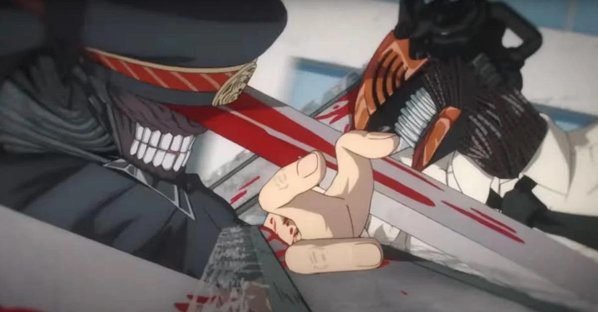 Doctorkev's Autumn 2022 Anime Postmortem: HIDIVE and Netflix