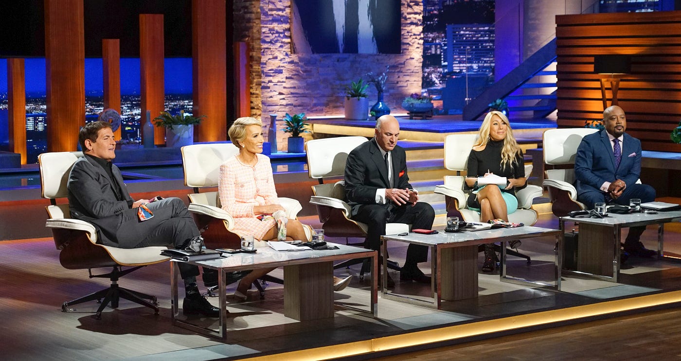 What Happened To Goverre After Shark Tank?