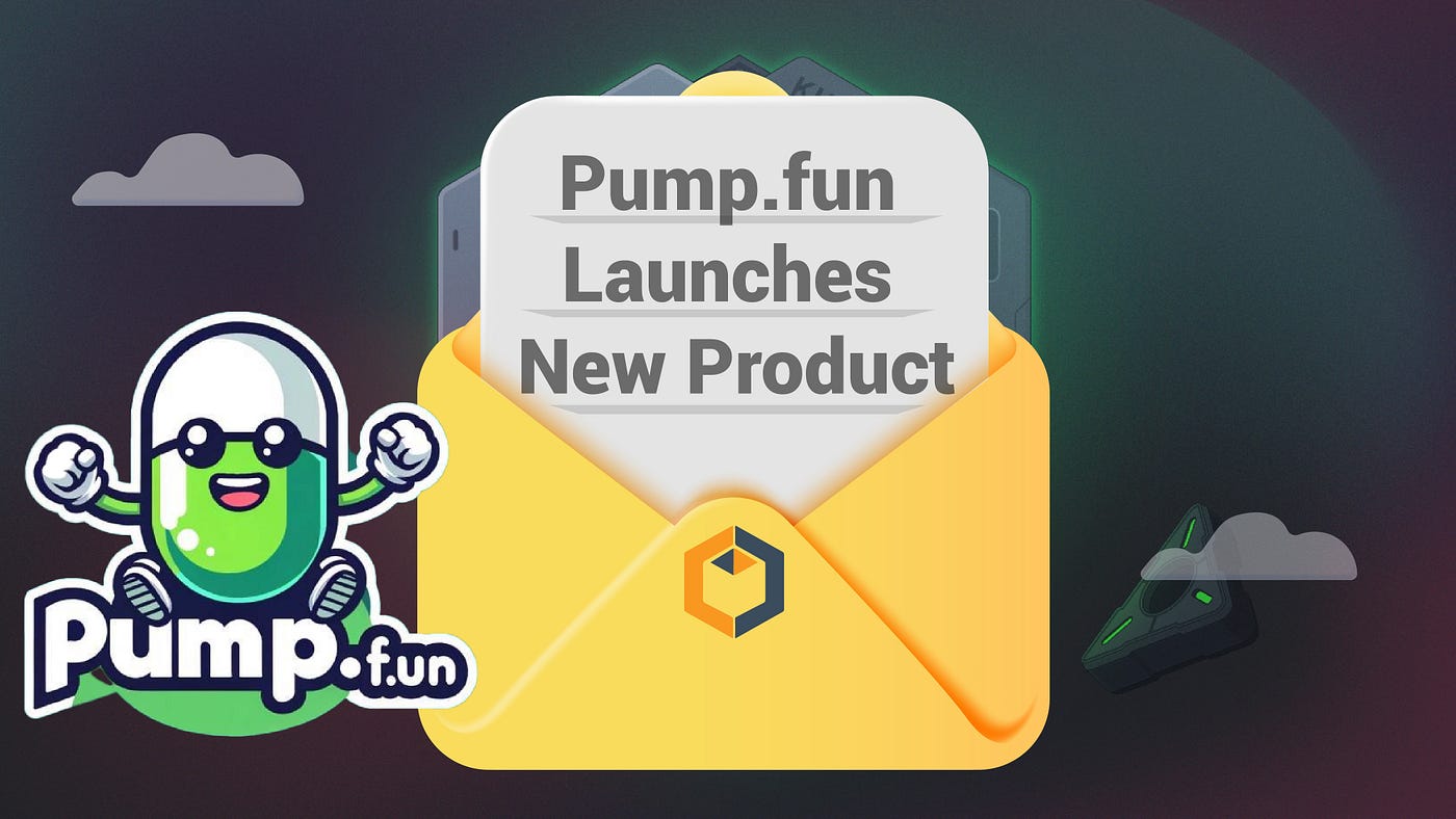 Is Pump.fun the Next Billion Dollar Cap Project? | by Slobodzeanb | Satoshi  Club | Medium
