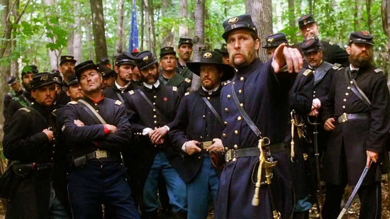 Joshua Chamberlain Gettysburg Movie atelieryuwa.ciao.jp