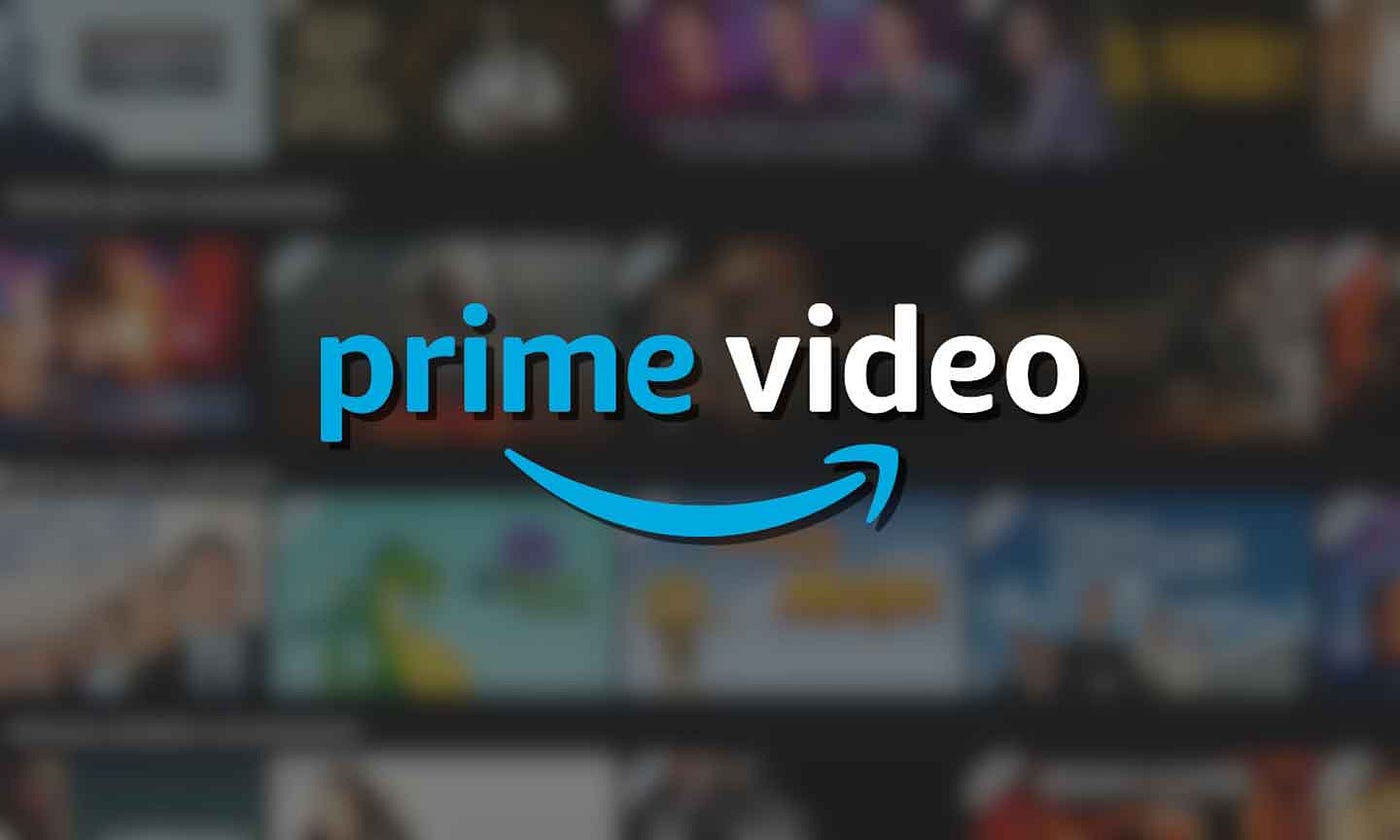 Amazon Prime Video: la nuova frontiera dello streaming TV | by Thomas Hanga  | Medium