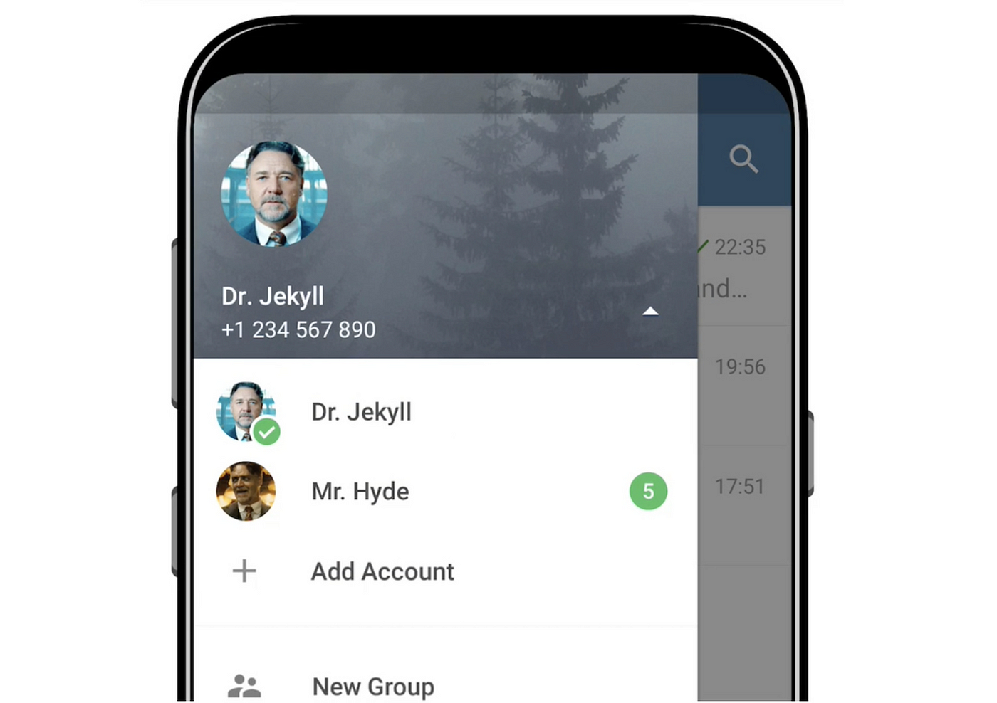 Invite Someone to a Group on Telegram: Help for Android Users