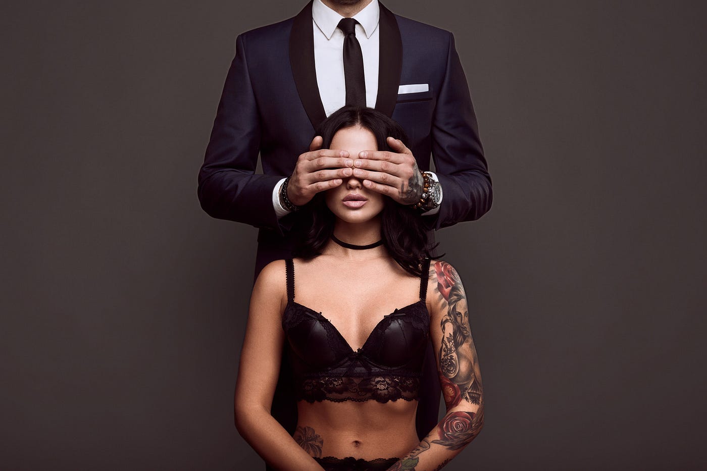 I Met My Online Daddy at a Hotel and Let Him Take My Ass