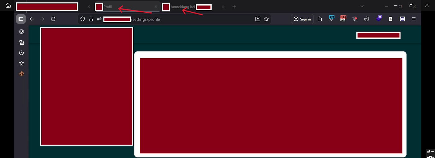 PoC Image.