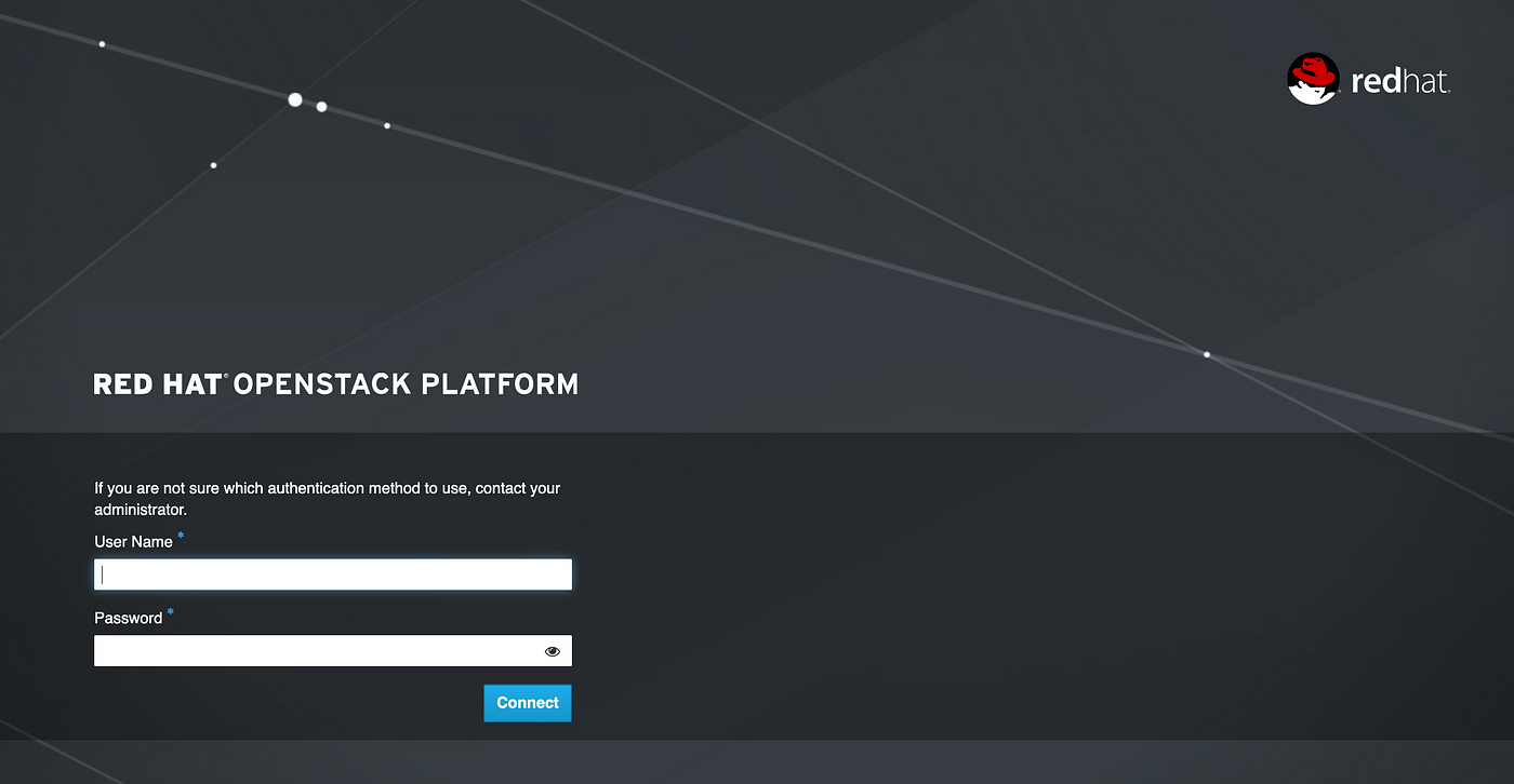 Launching an Instance in Openstack! | by Harshit Dawar | Medium