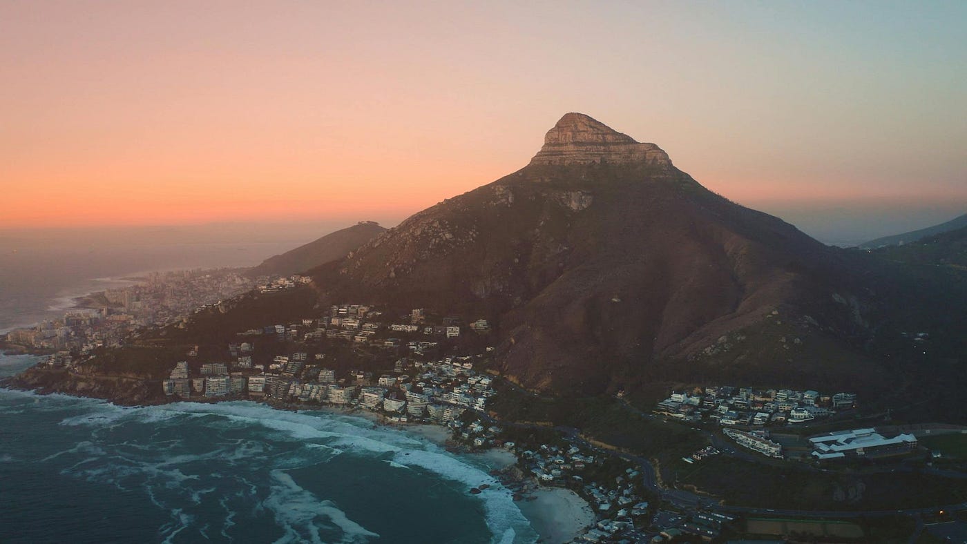 Amor, Vinho e o Cabo: Por que as Vinícolas da África do Sul São o Novo Destino do Romance