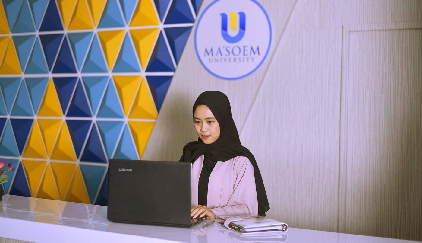 Jadi Ahli Perbankan Syariah di Masoem University, Univ di Bandung Terbaik dengan Prospek Cerah