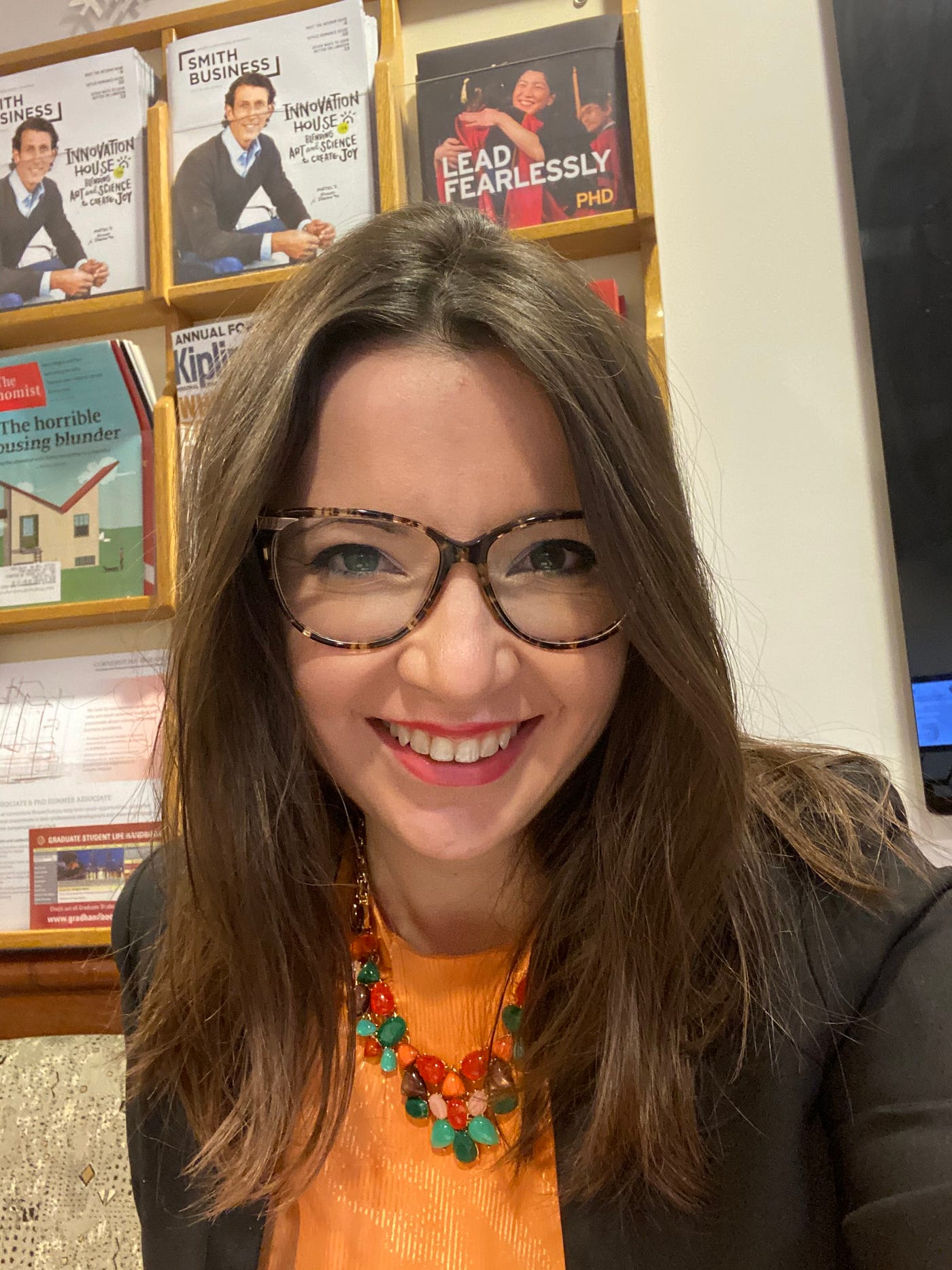 Viktoriya Zotova Of Georgetown University On The 5 Things You Need To  Understand In Order To Successfully Invest In Cryptocurrency | by Authority  Magazine Editorial Staff | Authority Magazine | Medium