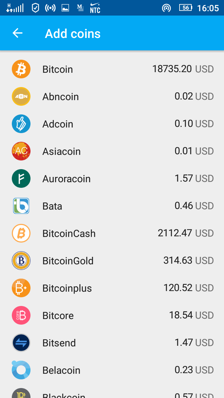 How To Buy Bitcoin, Ethereum and Litecoin in Nigeria. | by Milla | Medium