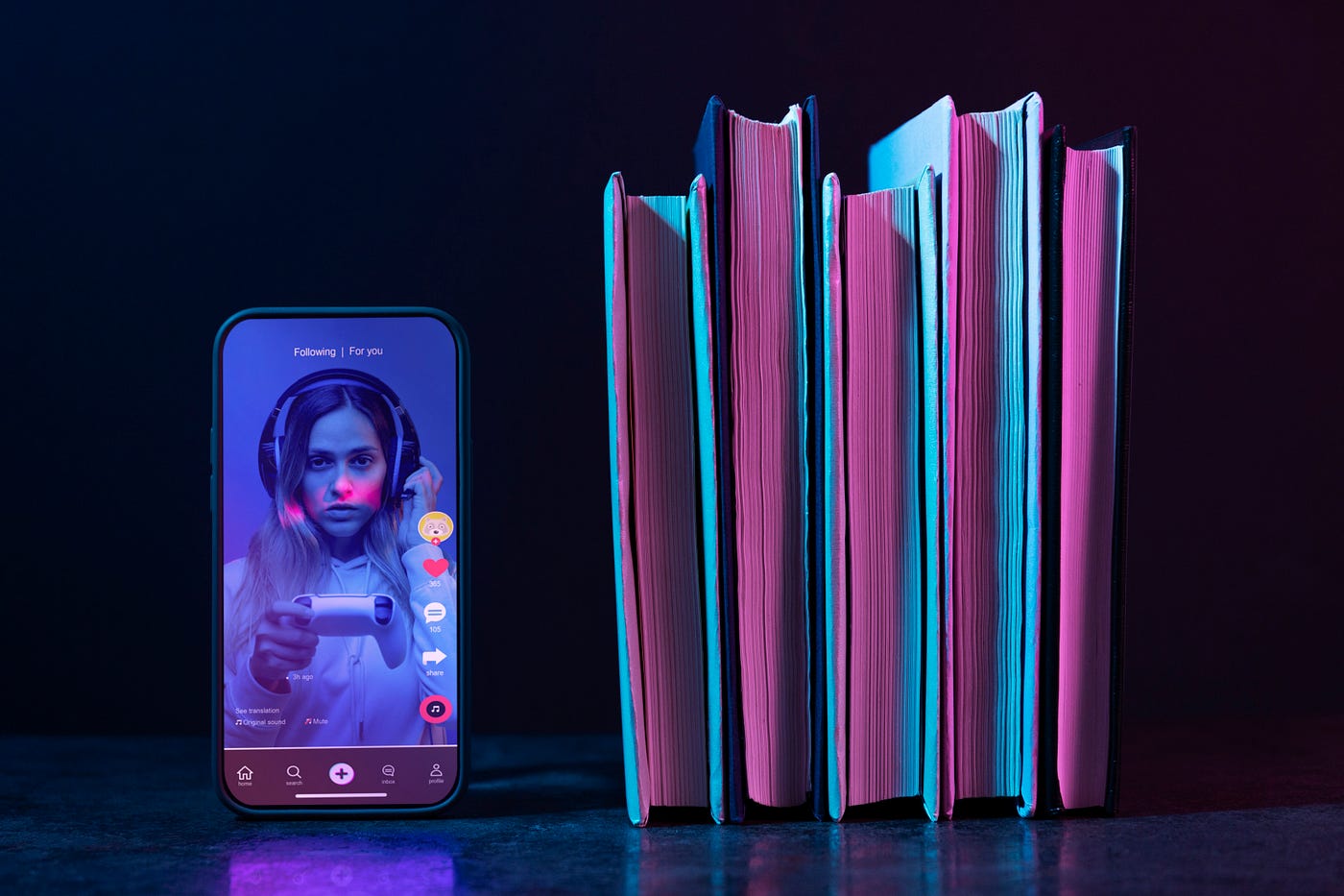 5 Life Changing Books