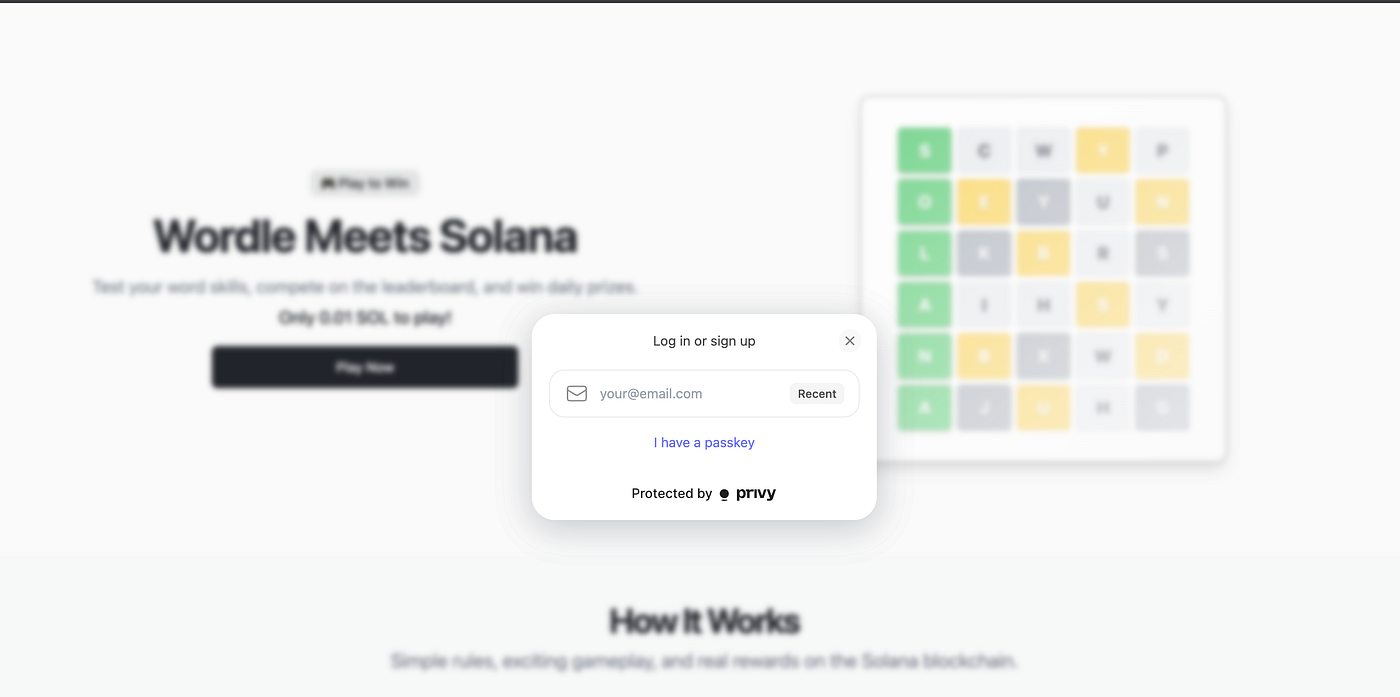 Exploring the Solana Mobile Ecosystem: The Next Frontier in Web3 | by  Manish Bhattacharya | Medium