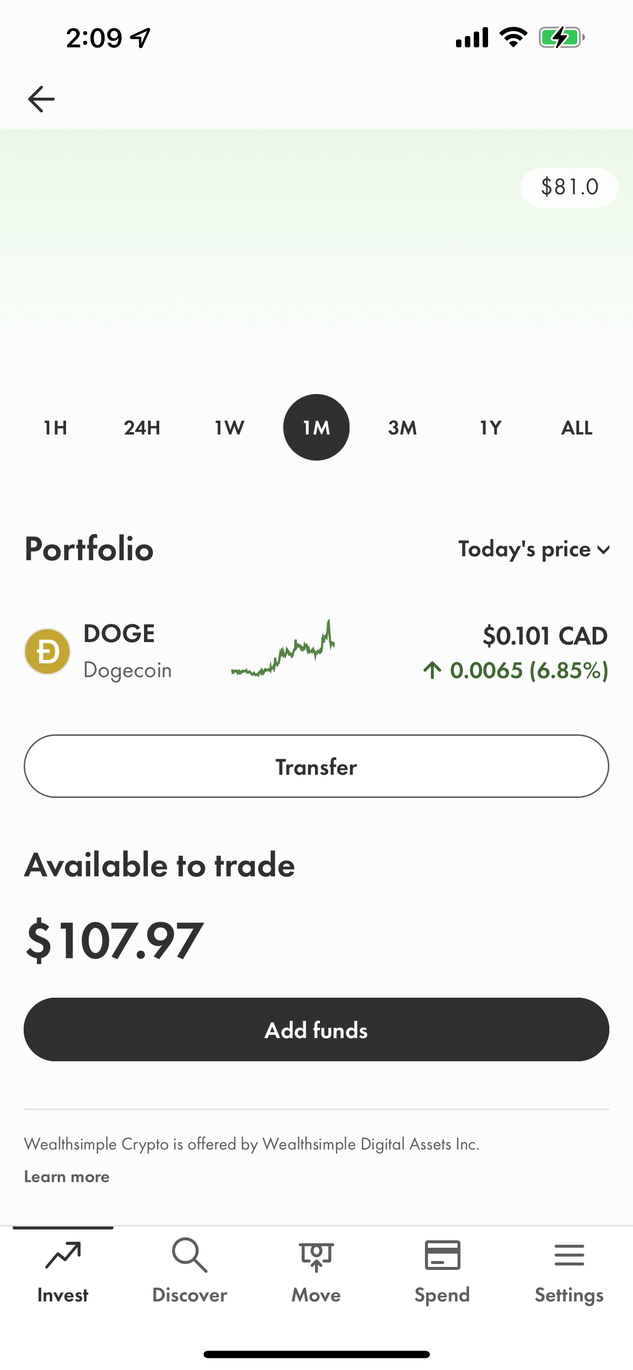 How I Turned 5$ into 107$ in Six Months | ILLUMINATION