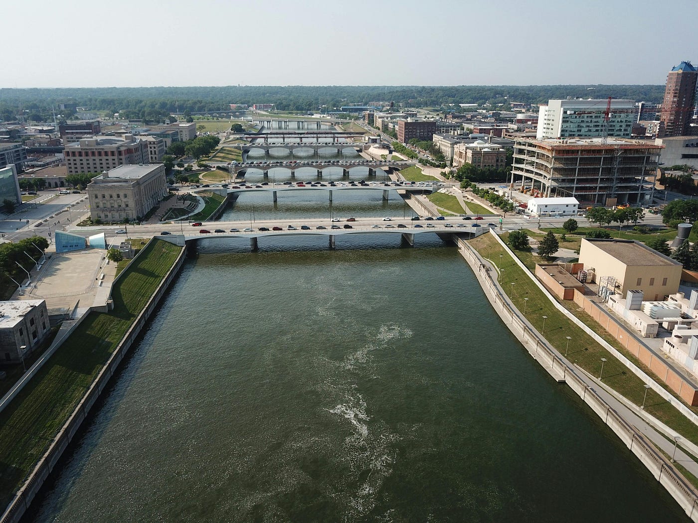 Rebecca Schweitzer on Iowa’s Budget Crisis and What It Means for Polk County Families