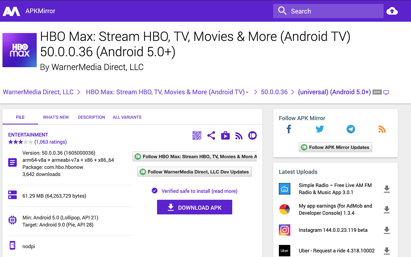 HBO Max: How to Watch on Roku,  Fire TV Using Workarounds