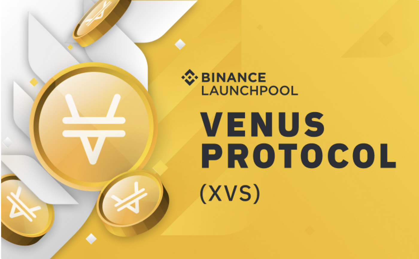 Borrow Money Without A Credit Check with Venus.io | by Ryan | Medium