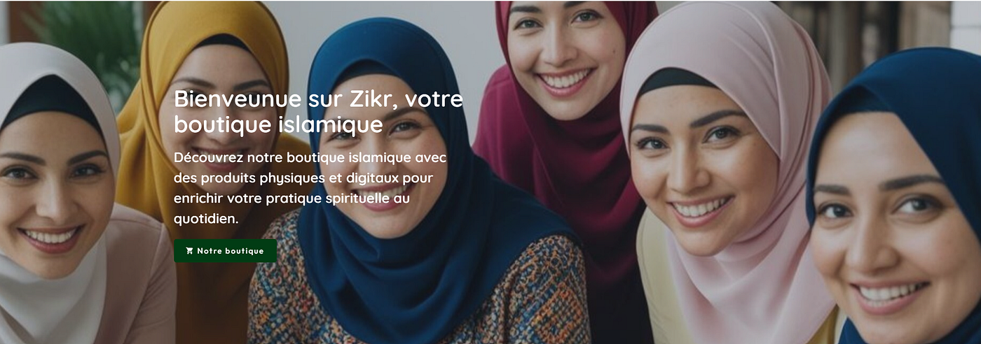 About Zikr: Our Mission, Values & Spiritual Journey