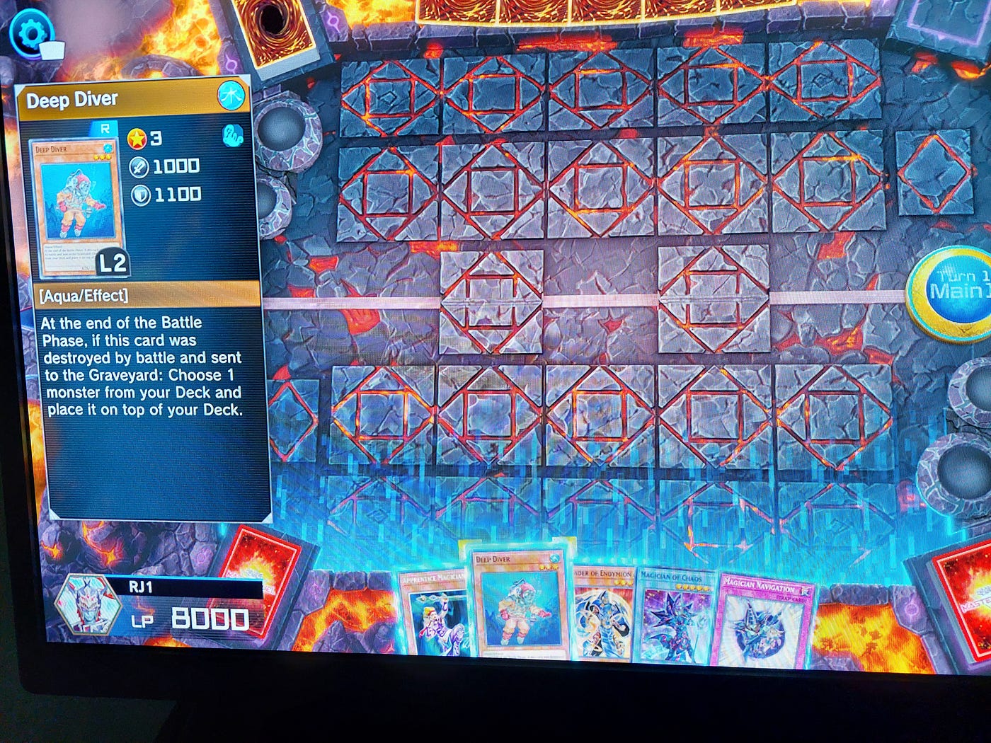 Yugioh Master Duel, My Perfected Spellcaster Deck! | by Rodney McGill |  ILLUMINATION Gaming | Medium