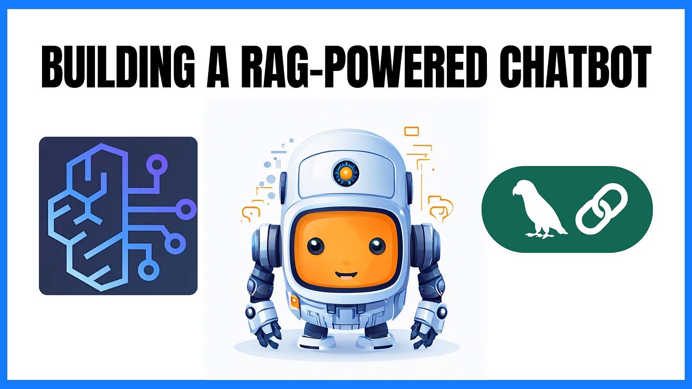 Building a High-Performance RAG Chatbot on AWS: A Step-by-Step Guide - Innovative AI Solutions Blog