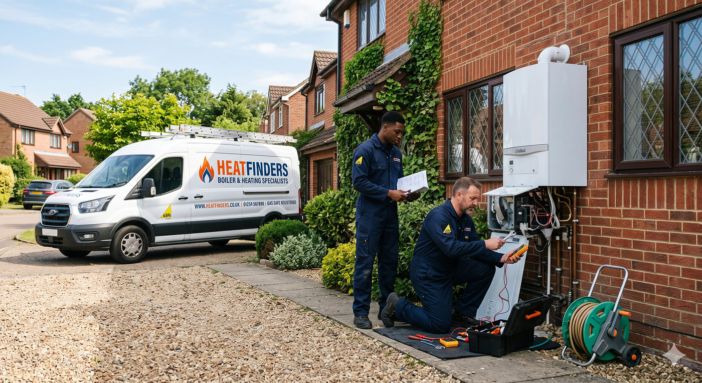 Gas Engineer Brighton: Professional, Safe and Reliable Gas Services for Your Home