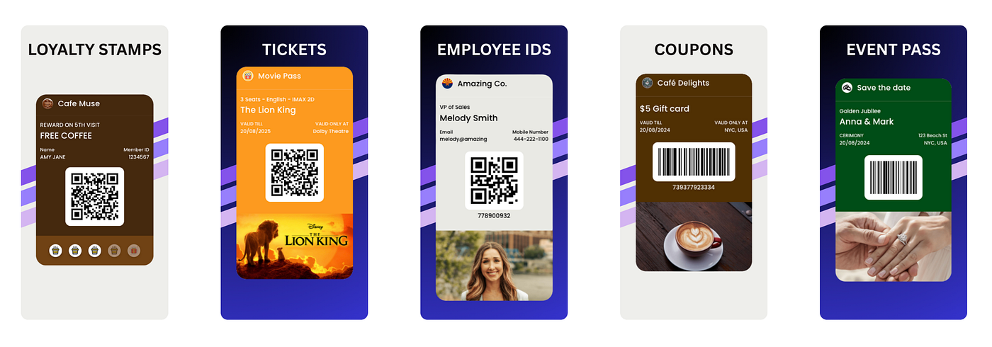 What Is an Apple Wallet & Google Wallet Pass (And How Businesses Use It)