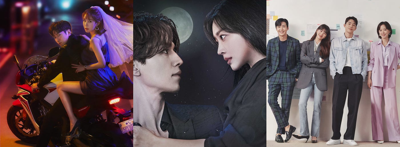 Match VIP: uma série coreana sobre vingança, romance e intrigas na alta  sociedade - Doramas Hot