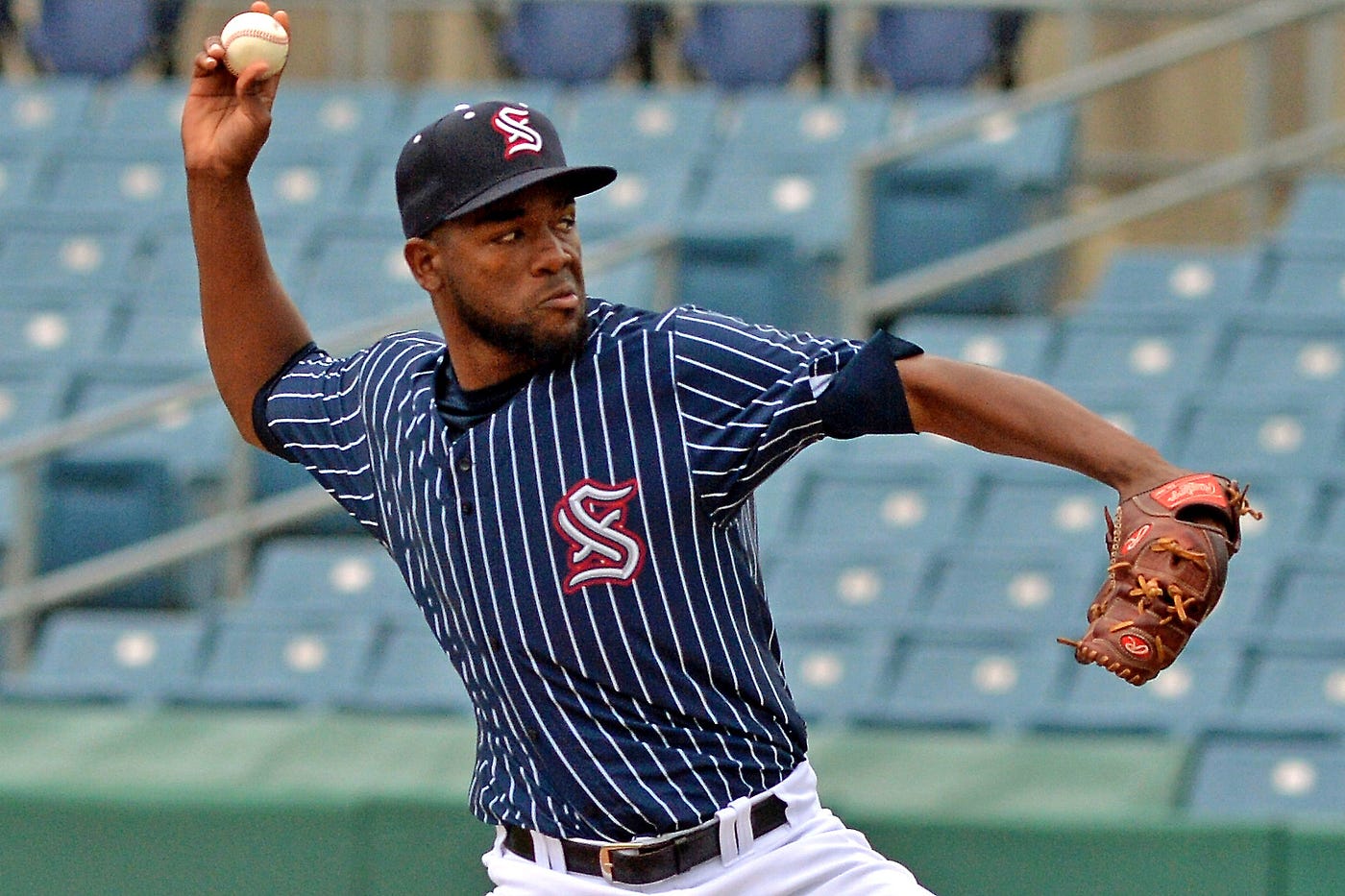 Reynaldo Lopez Scouting Report: Nats call up another top pitching prospect