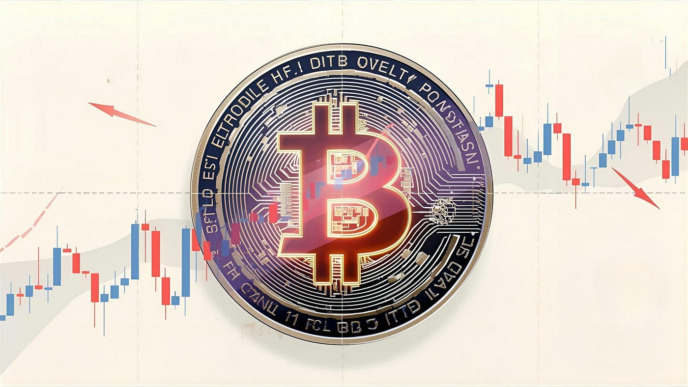 I/O Fund Called the Bitcoin Selloff: What Liquidity & DXY Data Predict Next  | by Beth Kindig | Dec, 2025 | Medium