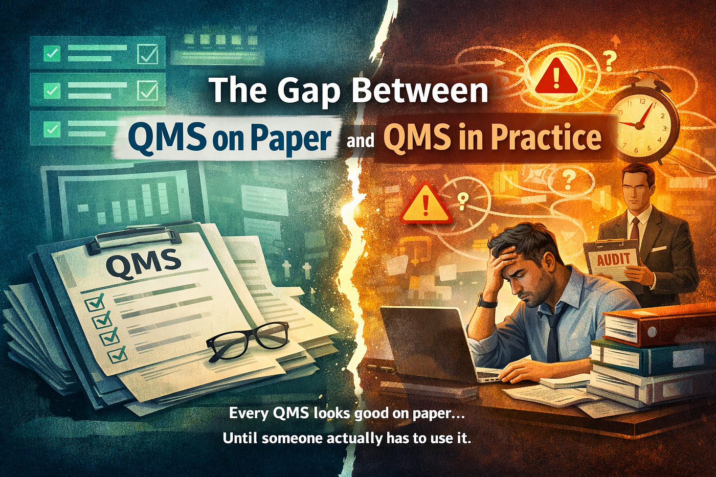 Top Medical Device QMS Platforms in Europe (G2 Spring 2026): What Actually Works in Practice