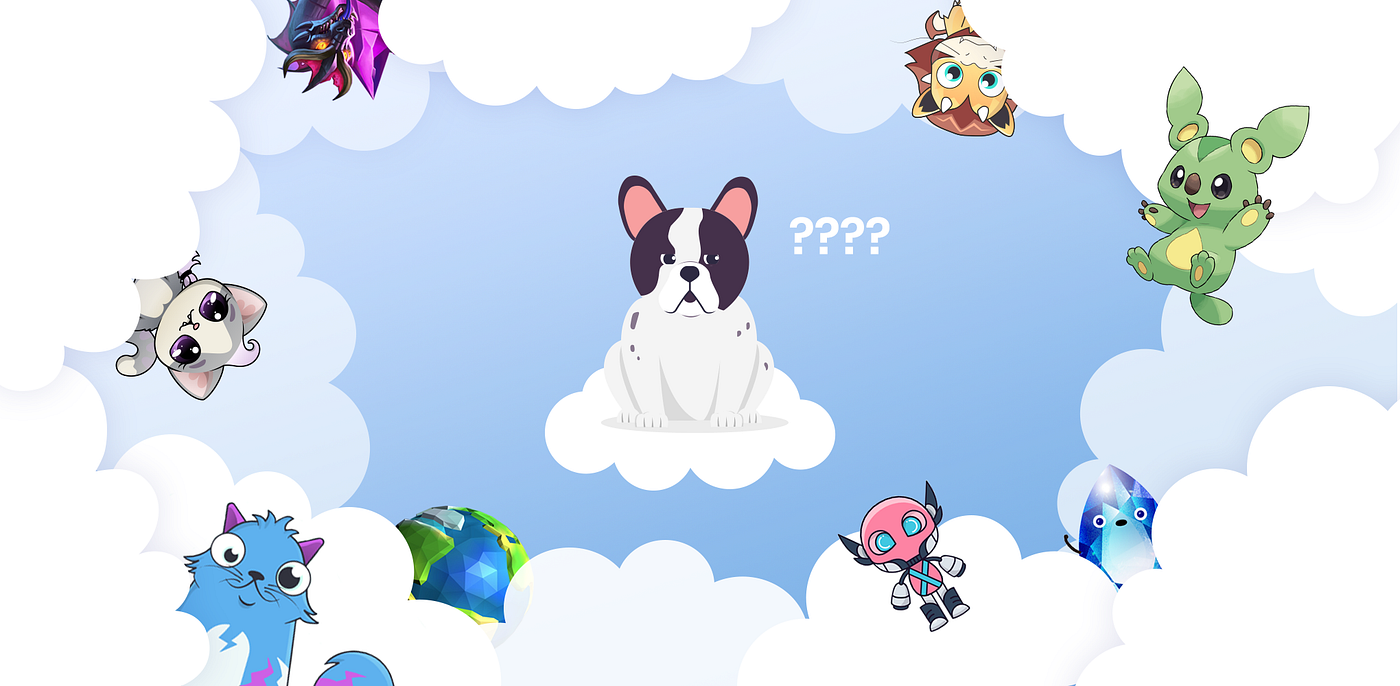 Top 10 Best Blockchain Dapp collectibles Games | by Lumi Blockchain Wallet  | Lumi Wallet Blog | Medium