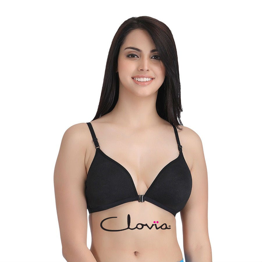 How to Find the Sexy Bras Online. “Lingerie is the maximum expression of…, by Clovia Lingerie