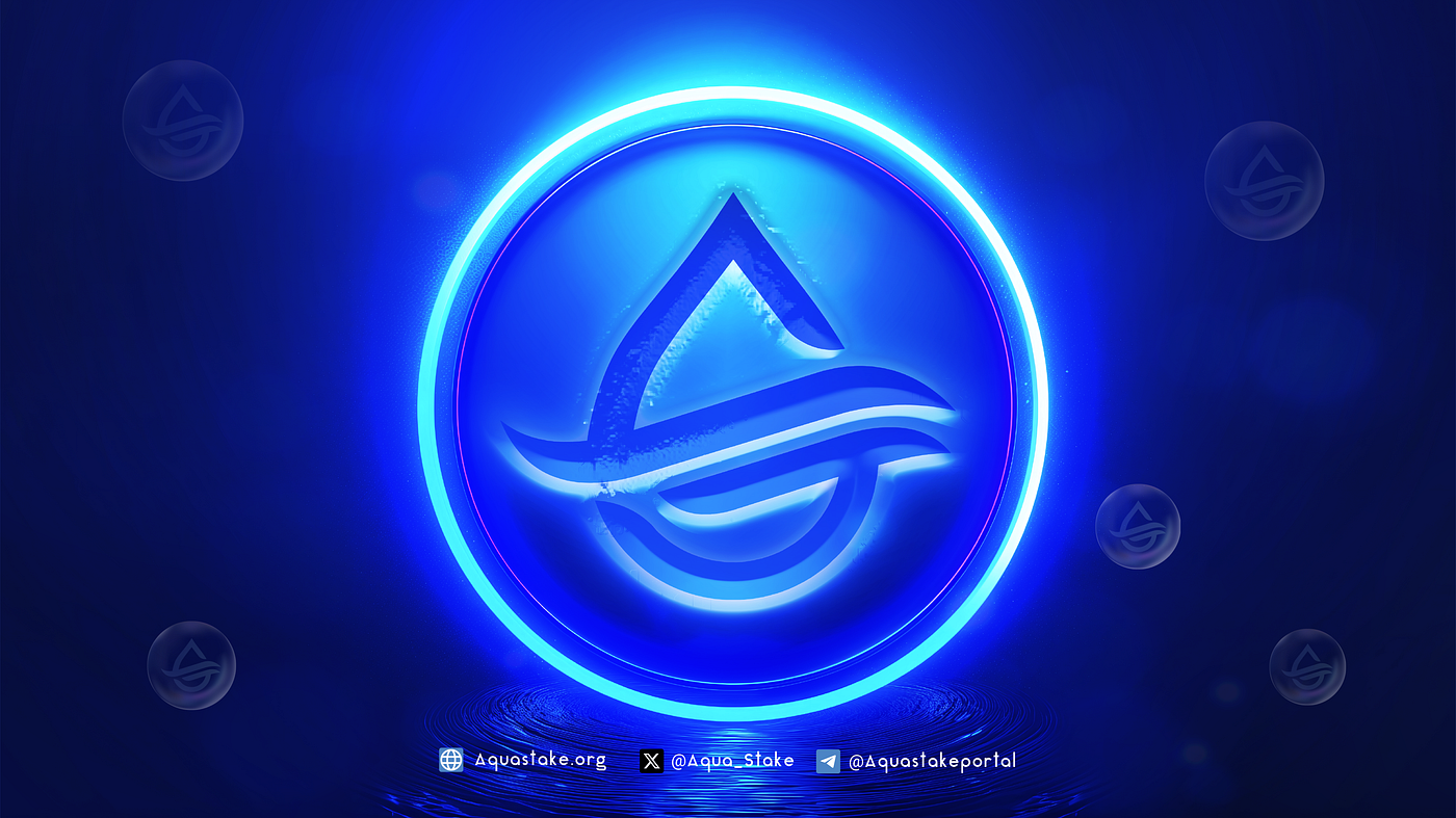 AquaStake vs Traditional Staking: A Paradigm Shift in DeFi