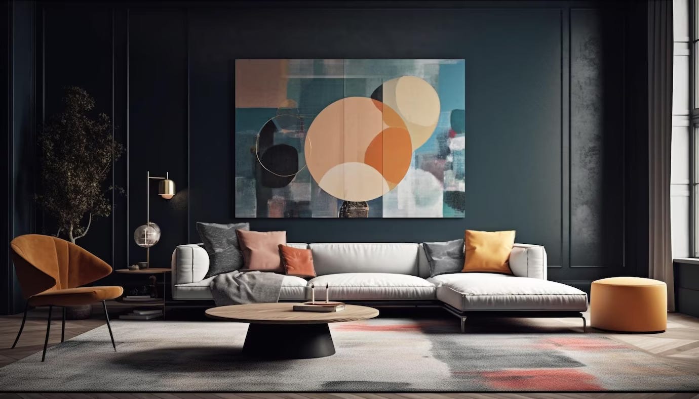 Best Interior Designer In Nagpur. Transform your space into a stylish and…  | by QCInteriors | Medium