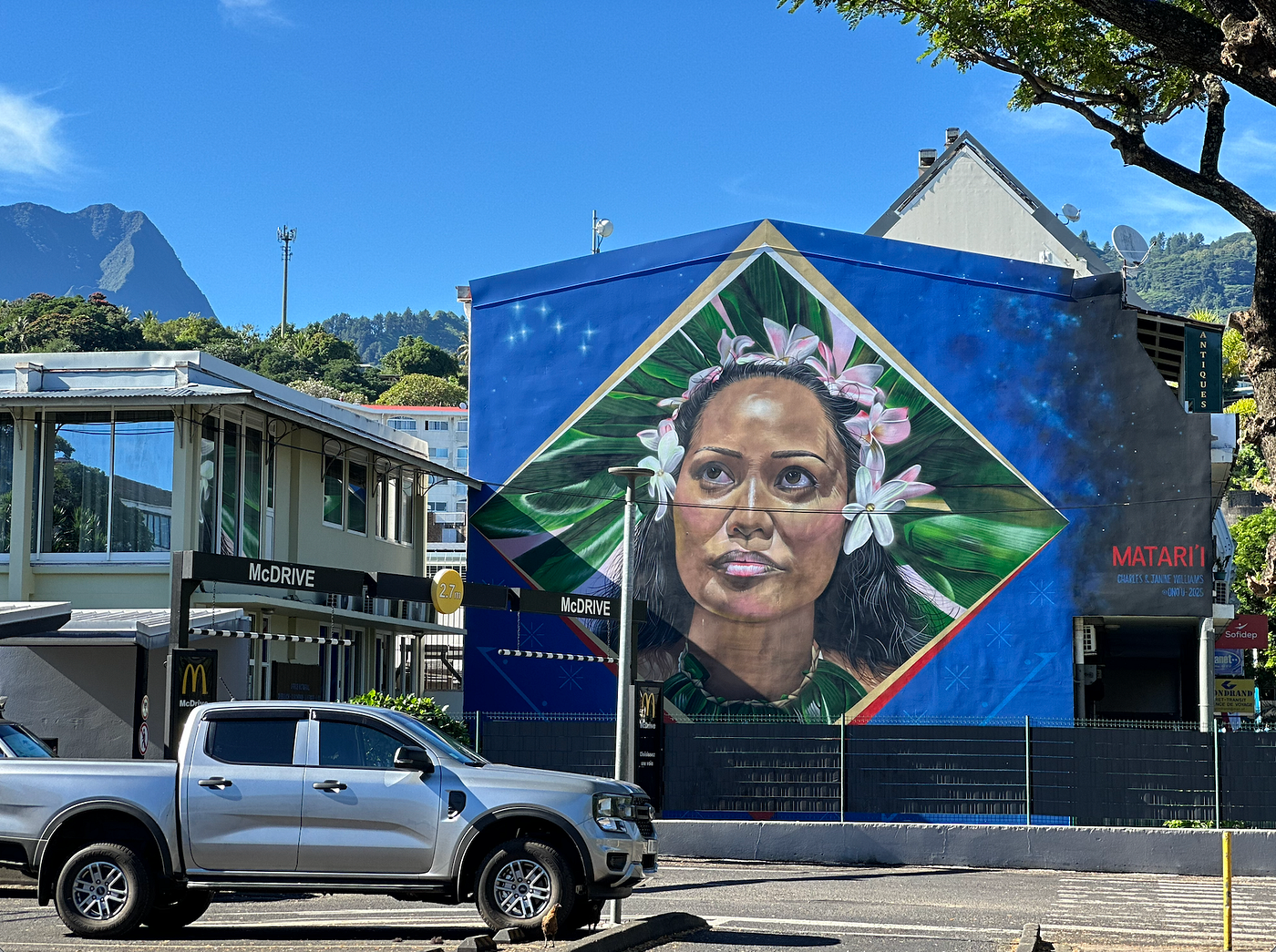 Concluding Recruitment for a Project on Metabolic Health in Tahiti