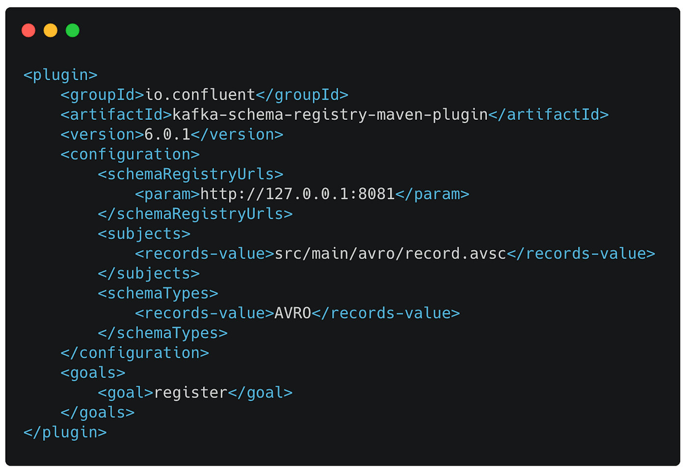 Don't leave Apache Flink and Schema Registry alone | by Diogo Santos |  Medium