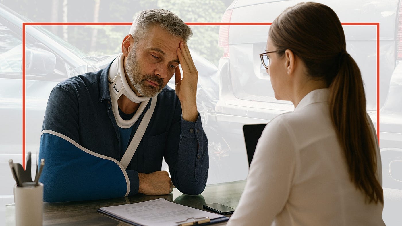 What Does a Professional Case Manager Do after an Auto Injury?