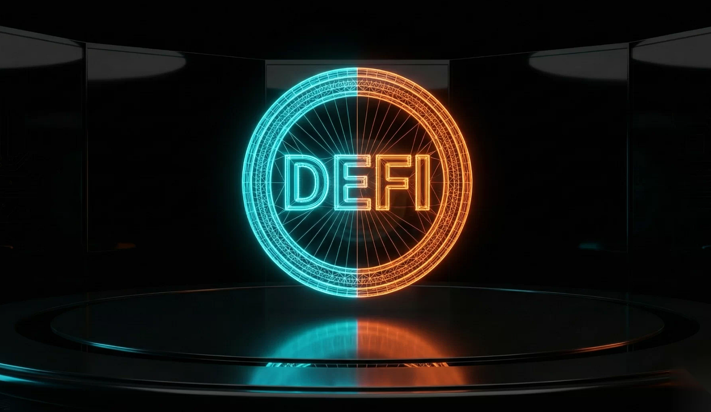 STON.fi xStocks: Bridging Traditional Markets and DeFi