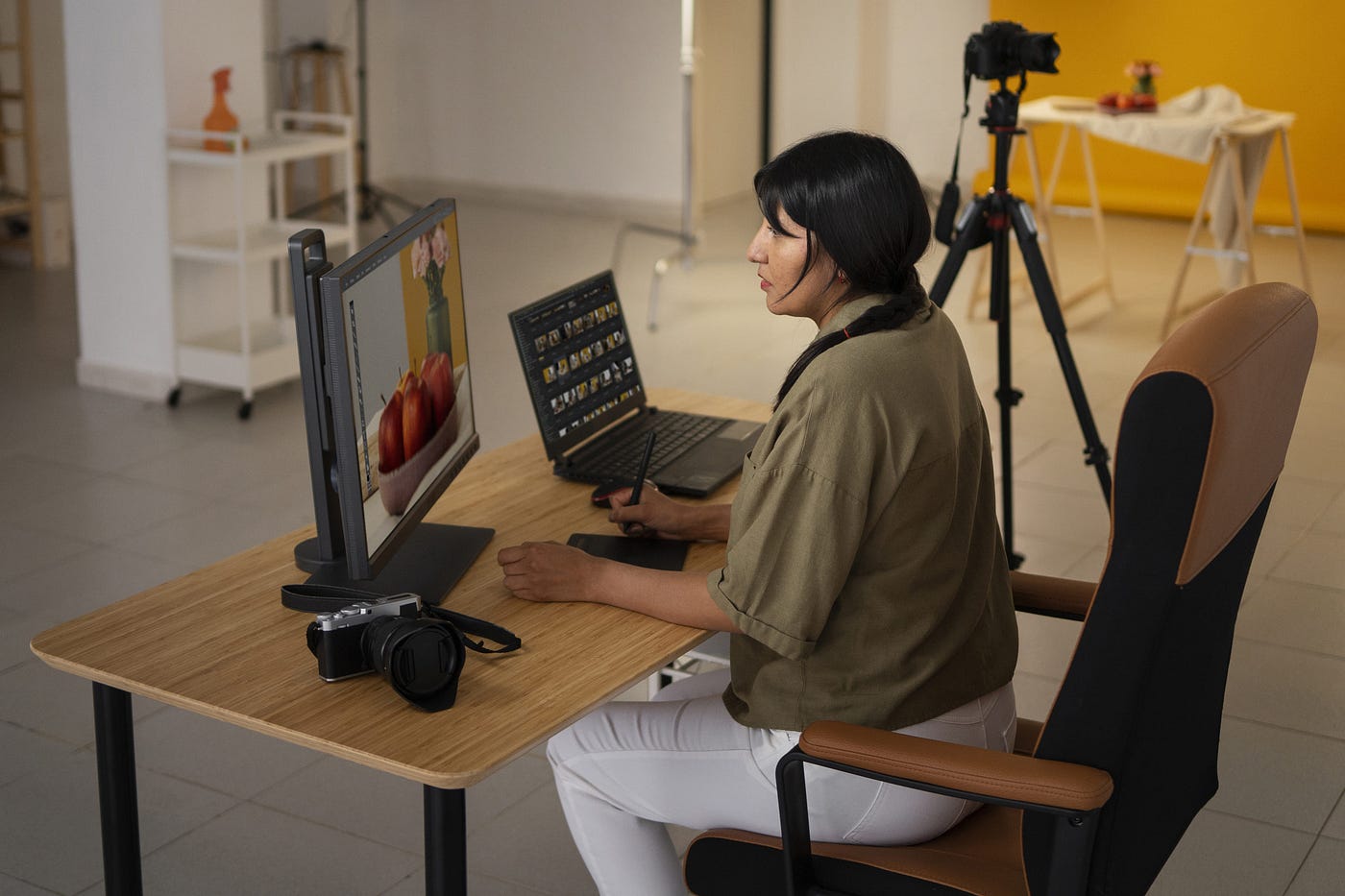 Pentingnya Skill Desain Grafis dalam Menghadapi Digitalisasi