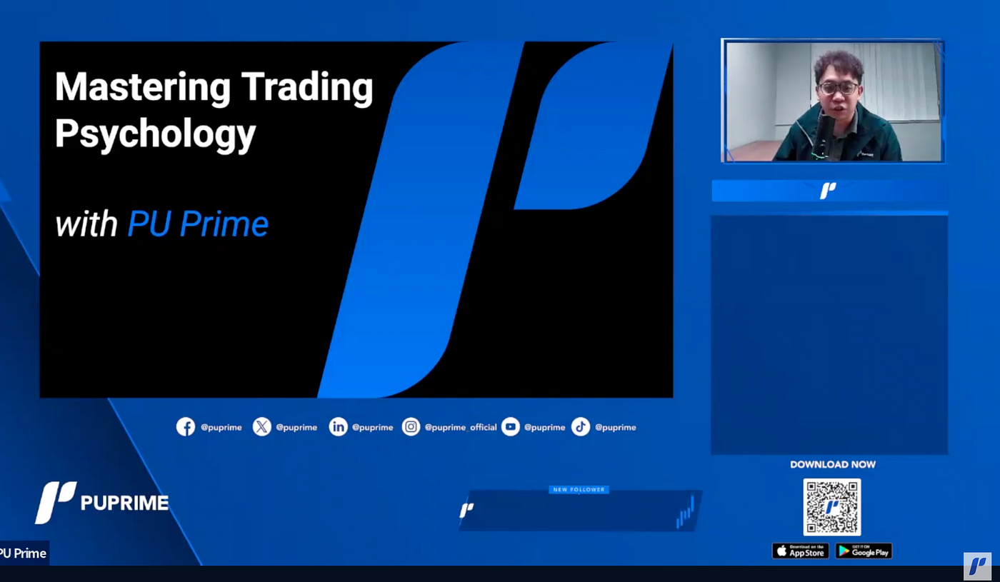 Why Trading Psychology Is the Last Skill You Learn — and the Most Important One