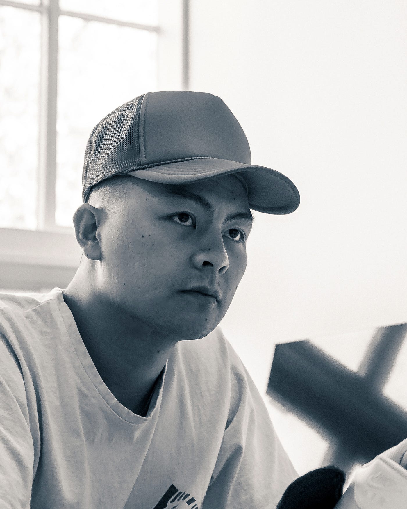 Jason Vu of SWISH AUTHENTICS: 5 Things You Need To Create a Highly  Successful Career In The Fashion Industry, by Authority Magazine Editorial  Staff, Authority Magazine