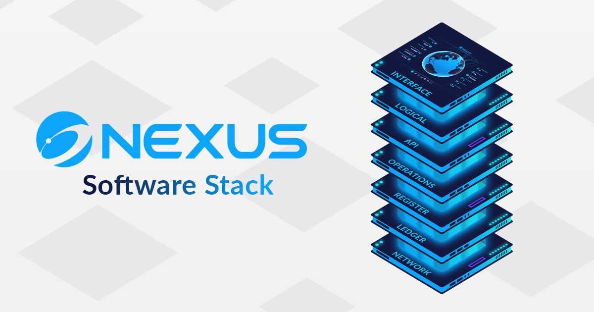 Sobre a Nexus – Grupo Nexus – Blockchain Solutions