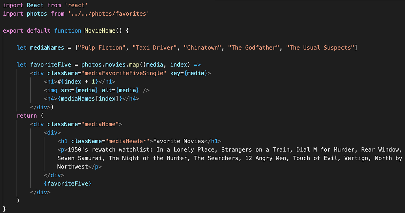 Refactoring React Code: Why and How to Refactor Your React Code