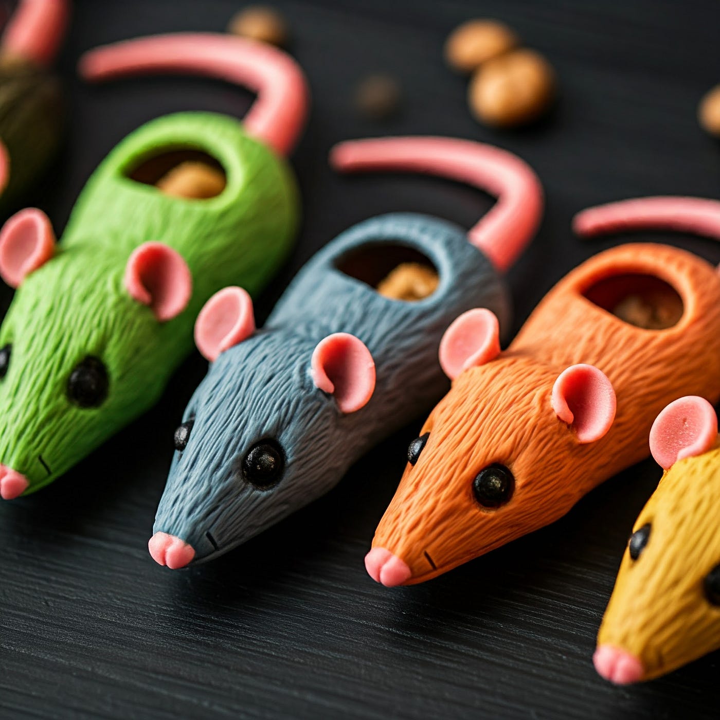 How to Make Diy Rat Toys: Easy, Fun, and Budget-Friendly Ideas